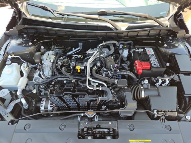 Used 2024 Gun Metallic Nissan 2.5 S image 29