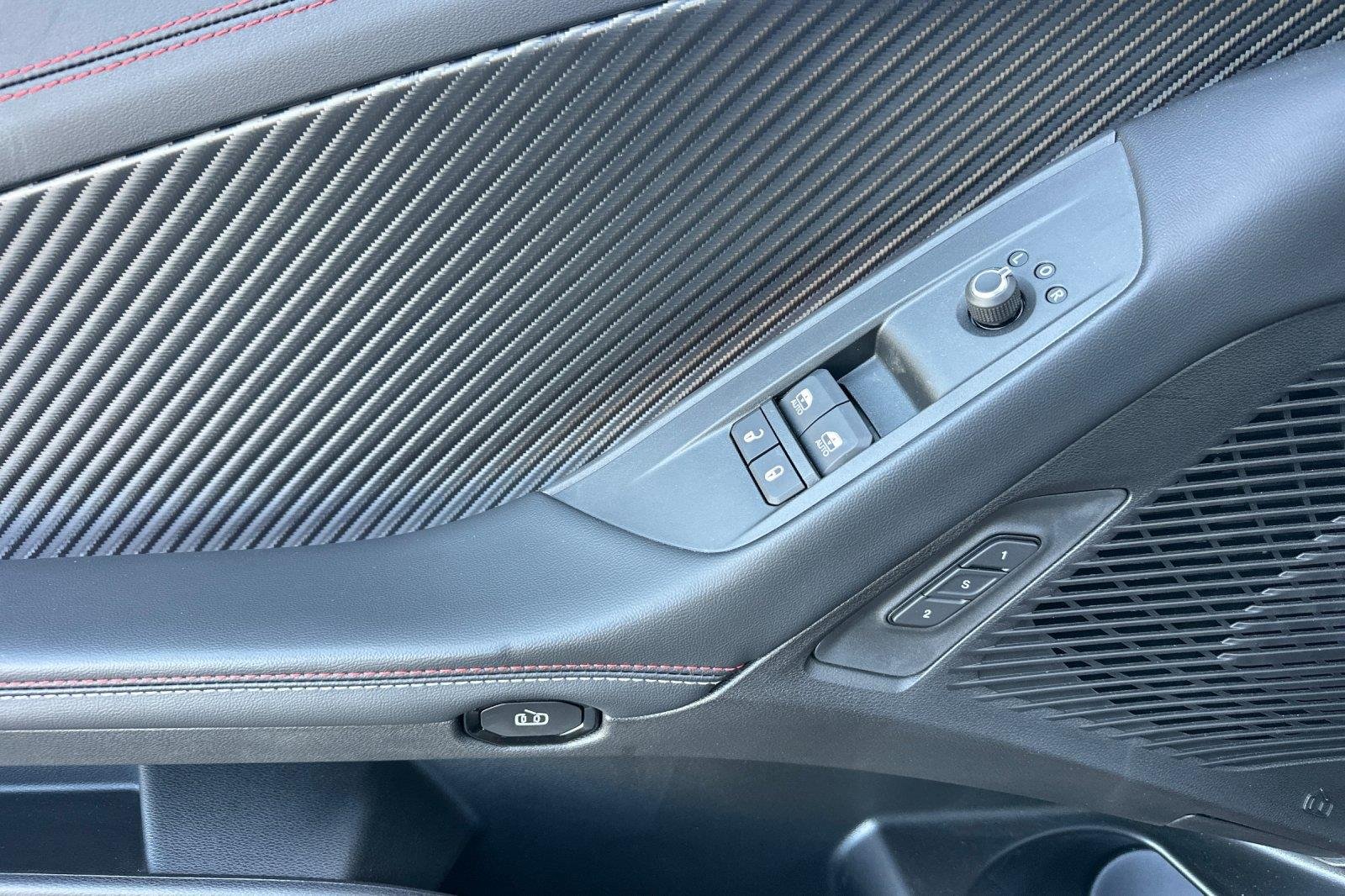 New 2026 Redeye Dodge Scat Pack Plus image 11