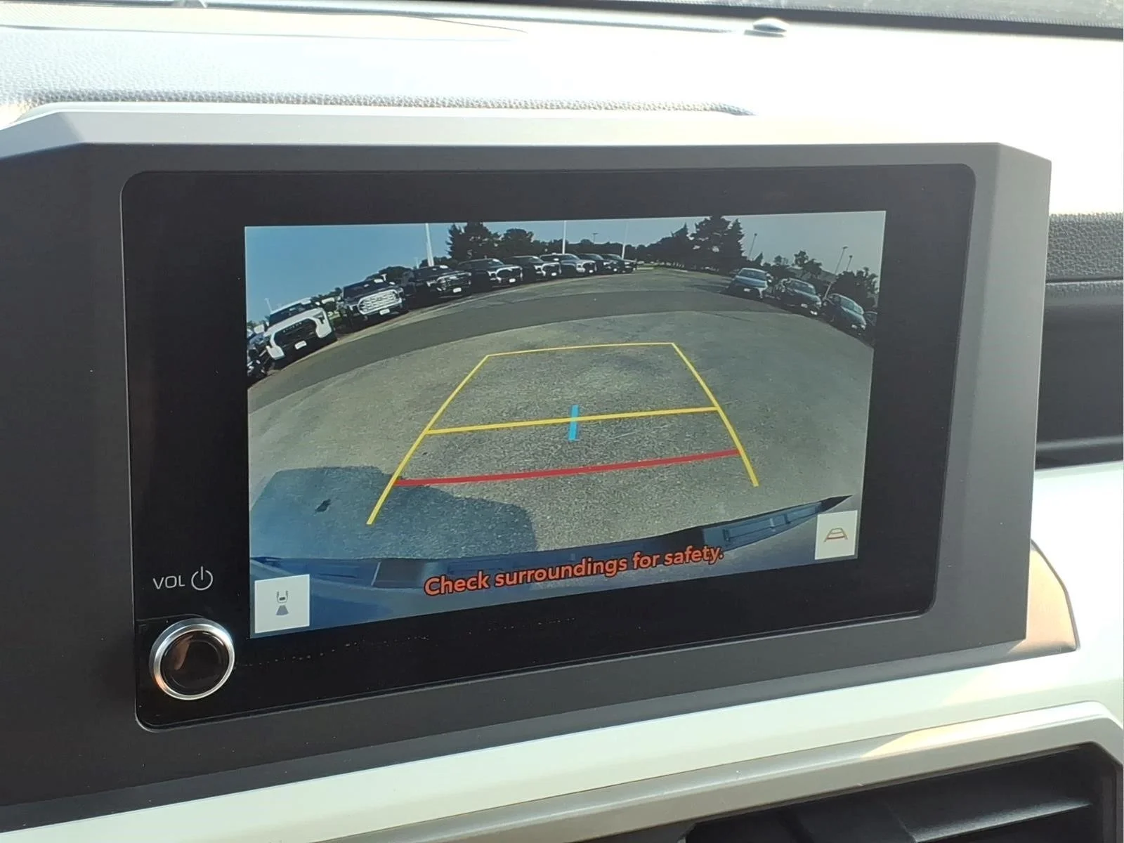 Used 2024 Blue Toyota TRD Off-Road image 15
