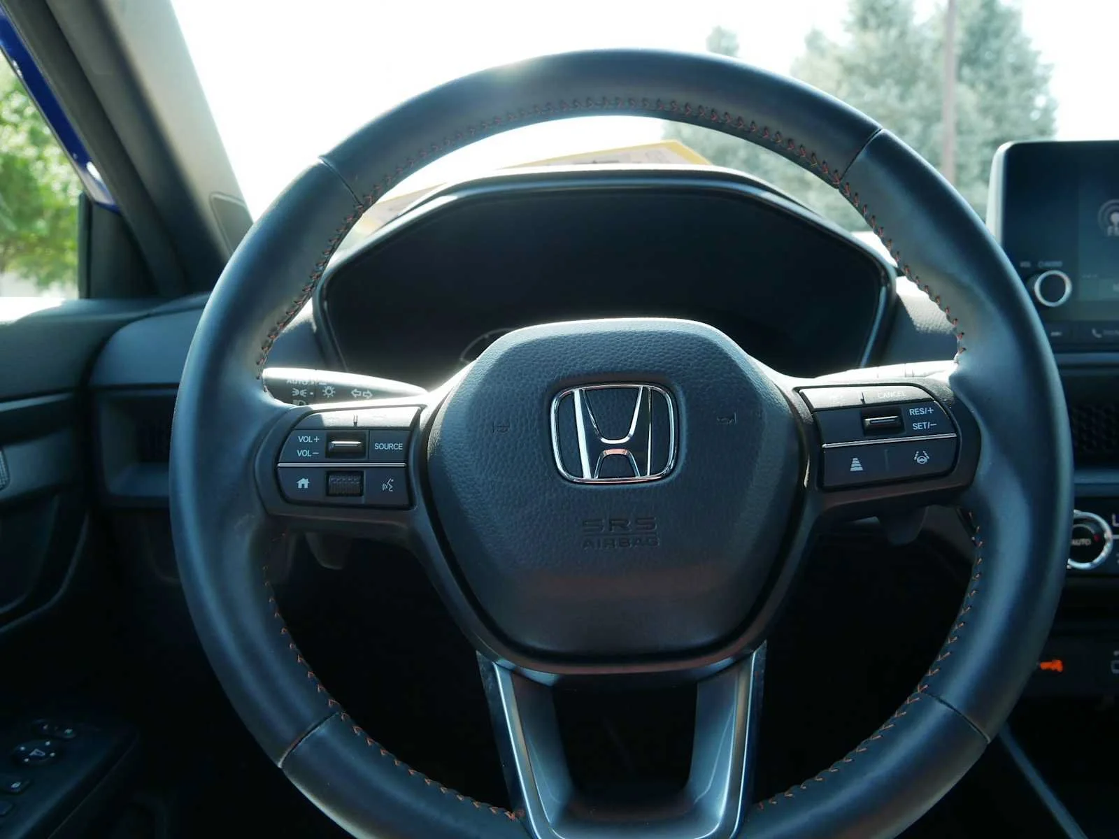 2024 Honda CR-V Sport - Photo 61