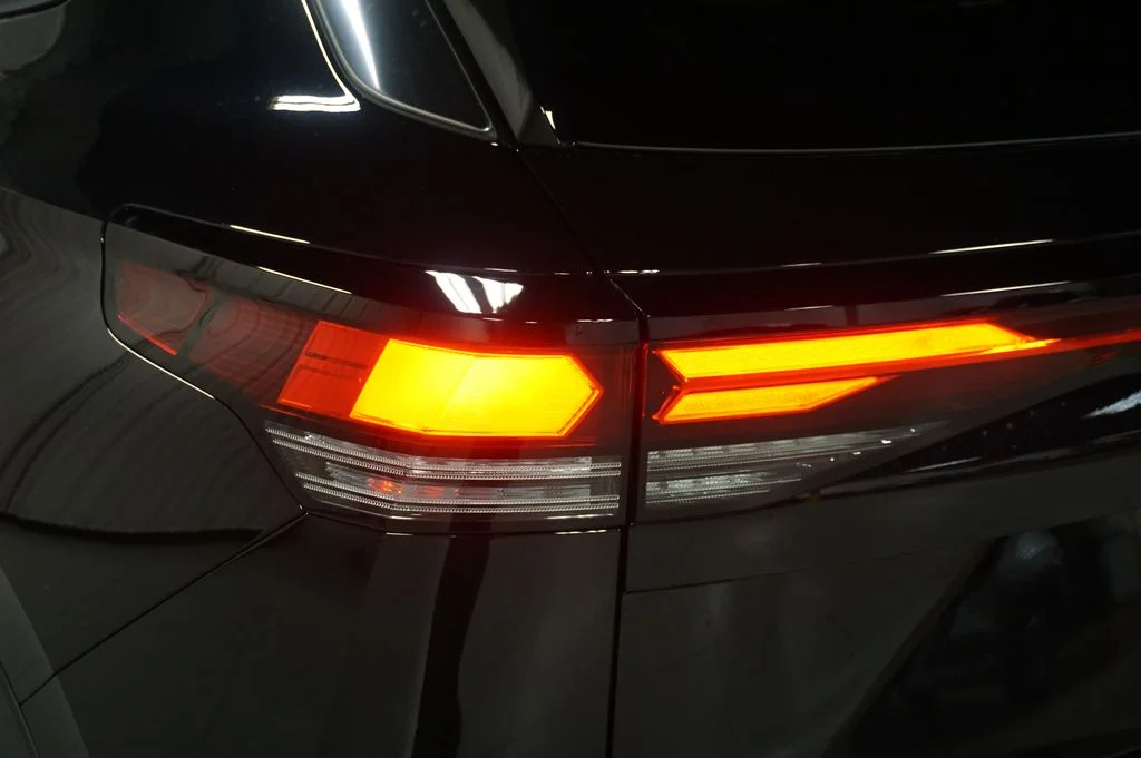 New 2026 Deep Black Volkswagen 2.0T S image 31