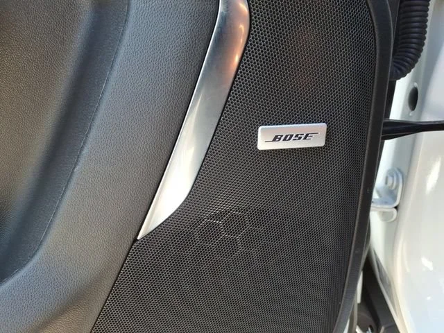 2023 GMC Yukon AT4 - Photo 18
