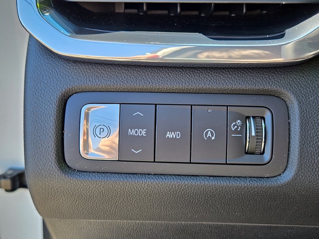2026 GMC Acadia Elevation - Photo 29