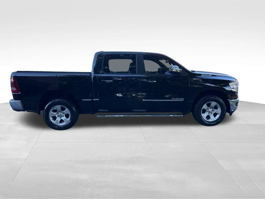 Used 2019 Black Ram Big Horn/Lone Star image 7