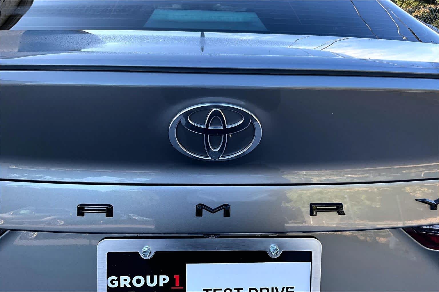 Used 2025 Heavy Metal Toyota SE image 31
