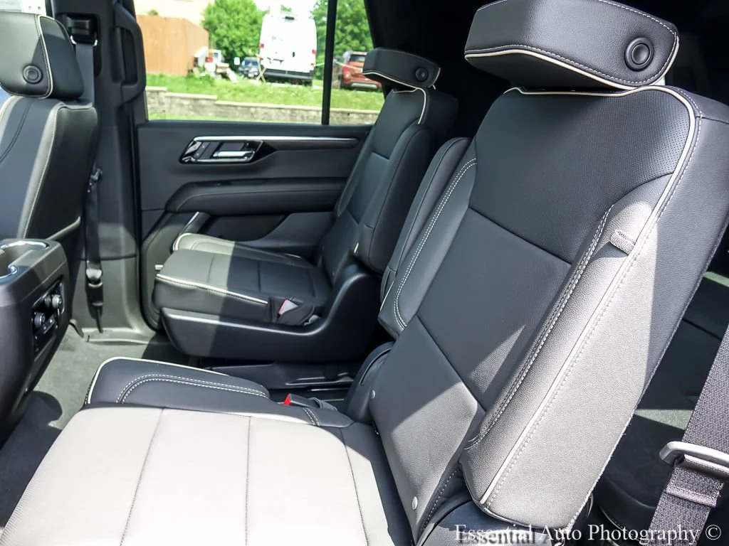 2026 Chevrolet Tahoe Premier - Photo 14