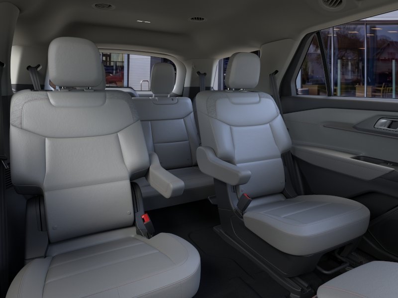 2026 Ford Explorer Active - Photo 11
