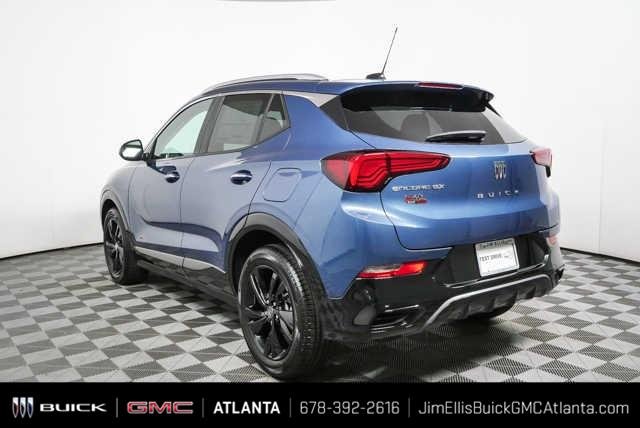 2026 Buick Encore GX Sport Touring - Photo 26