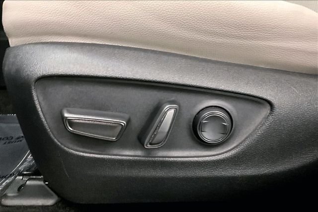 2024 Toyota Grand Highlander XLE - Photo 31