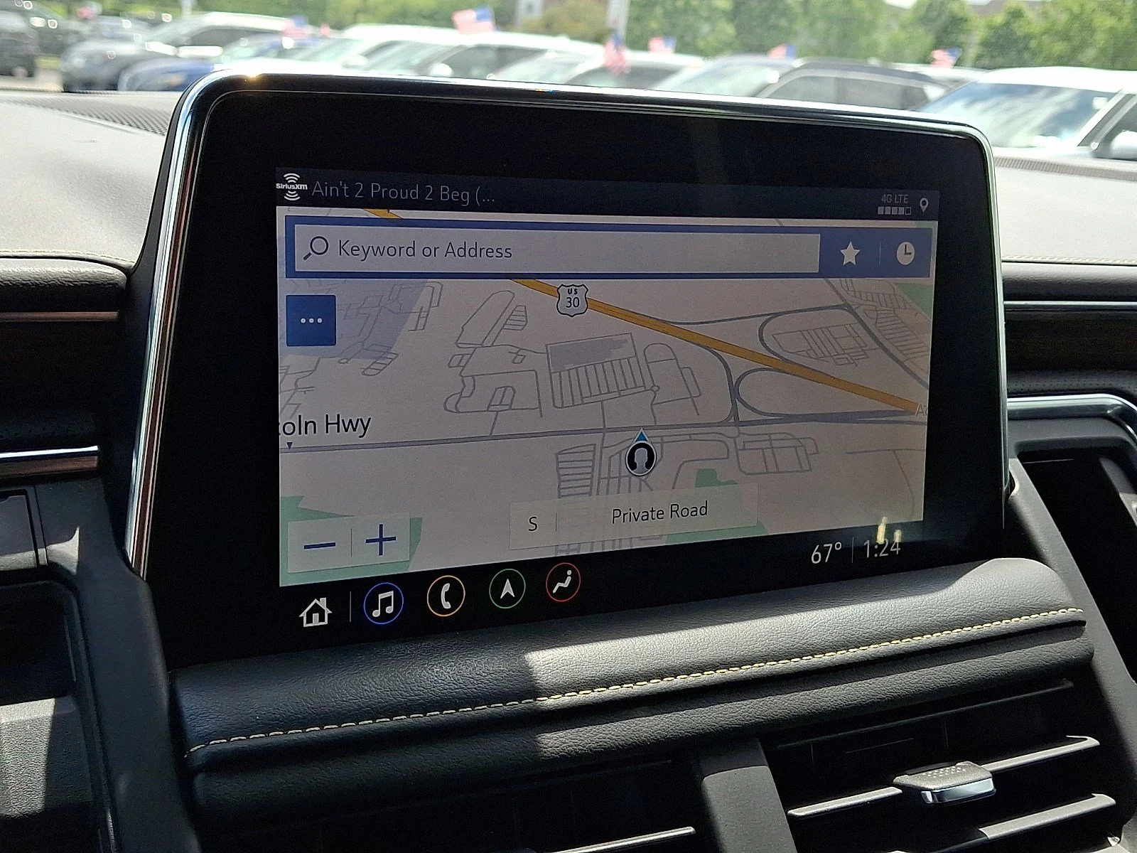 Used 2021 Black Chevrolet Premier image 17