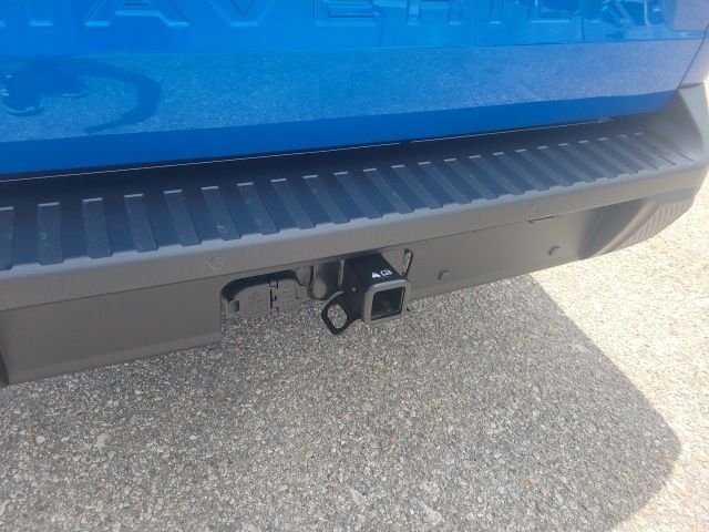 New 2026 Blue Ford XLT image 26