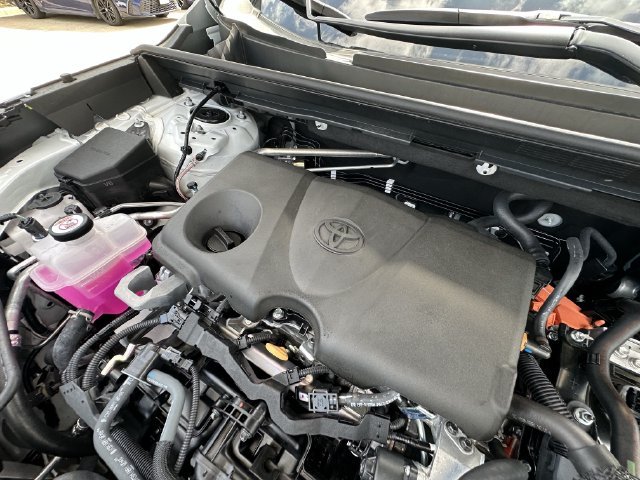Certified Used 2026 White Toyota XLE Premium image 34