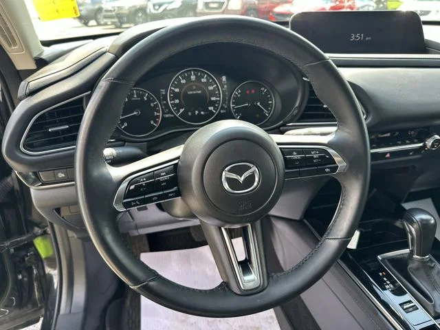 Used 2024 Black Mazda 2.5 S Preferred Package image 13