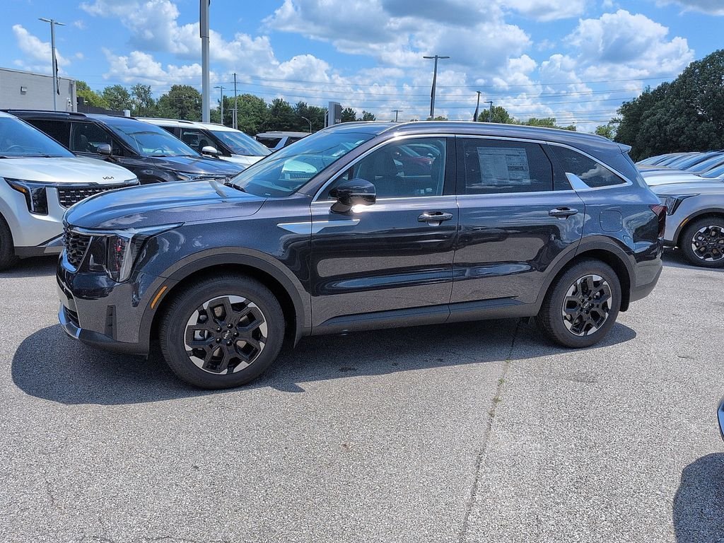 New 2026 Panthera Metal Kia S image 4