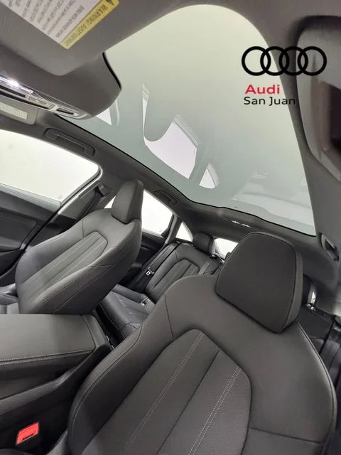 New 2026 Red Audi 2.0T Premium Plus image 12