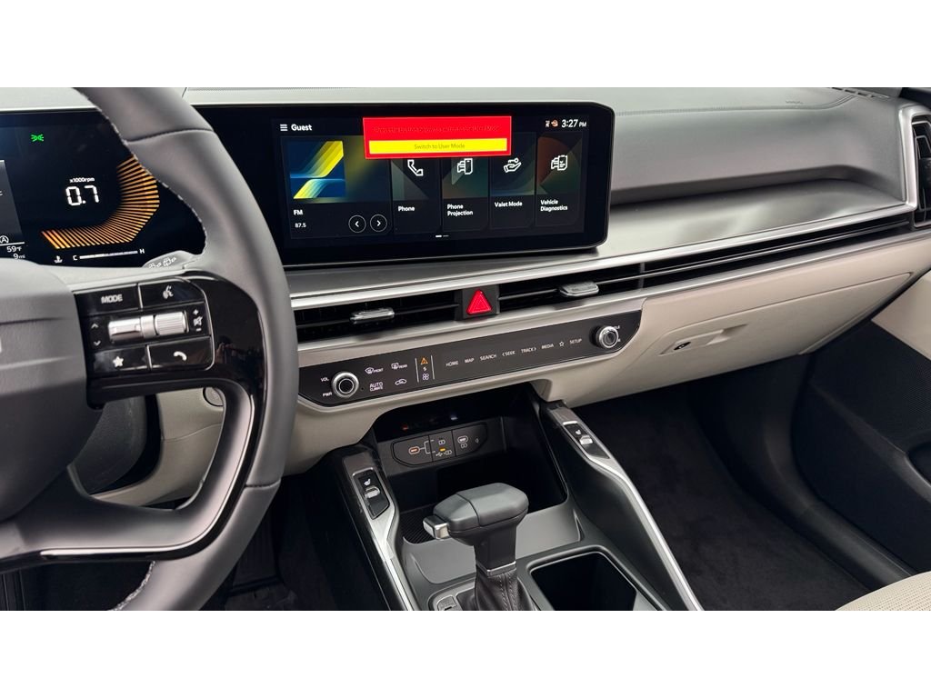 New 2026 Wolf Gray Kia S image 14