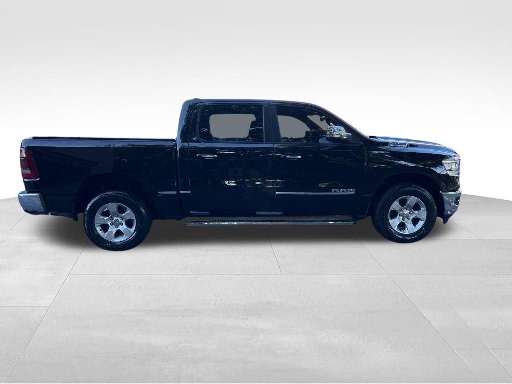 Used 2019 Black Ram Big Horn/Lone Star image 7