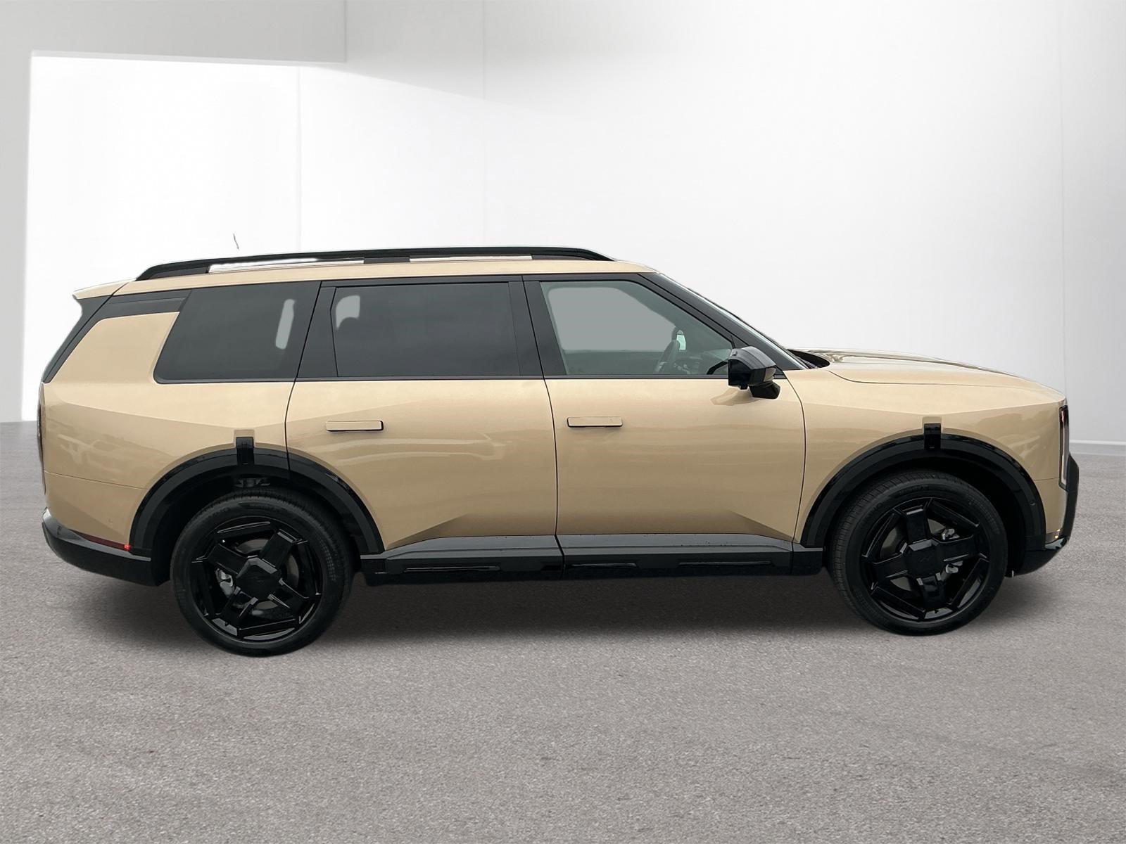 New 2027 Terrain Brown Kia X-LINE SX PRESTIGE image 2