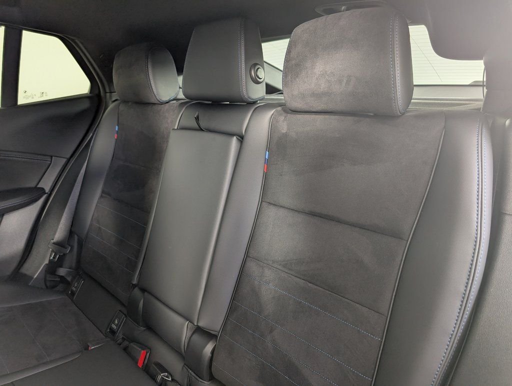 2026 BMW X2 35i - Photo 15