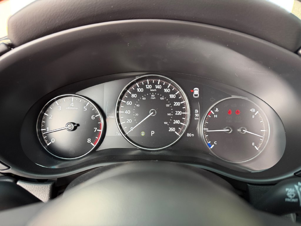 2026 Mazda CX-30 Premium - Photo 14
