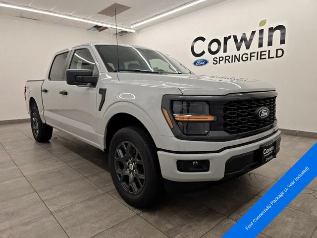 New 2026 Avalanche Ford STX® image 6