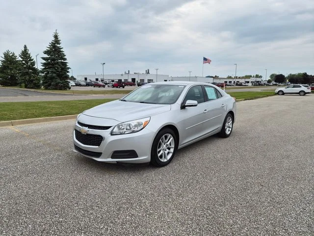 2015 Chevrolet Malibu LT
