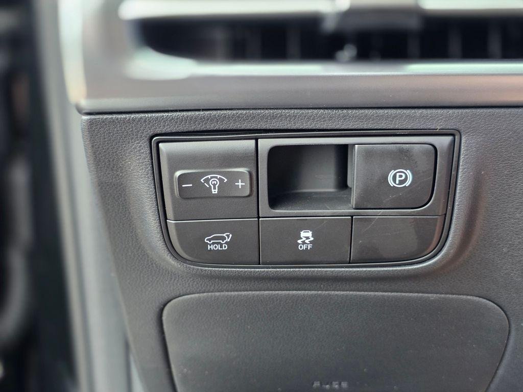 New 2026 Black Hyundai Limited AWD image 39