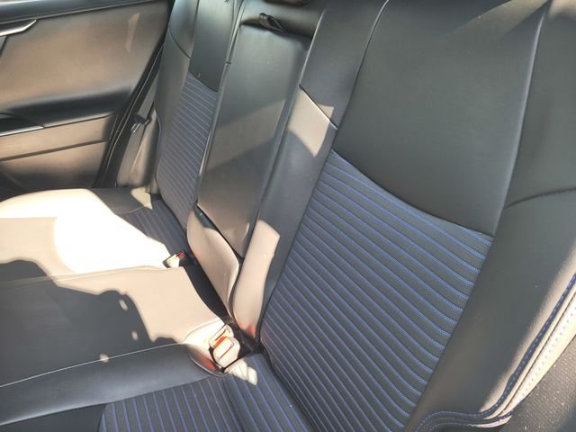 Used 2024 Off-white Toyota XSE image 15