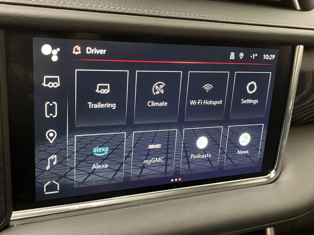 2023 GMC Yukon Denali - Photo 19