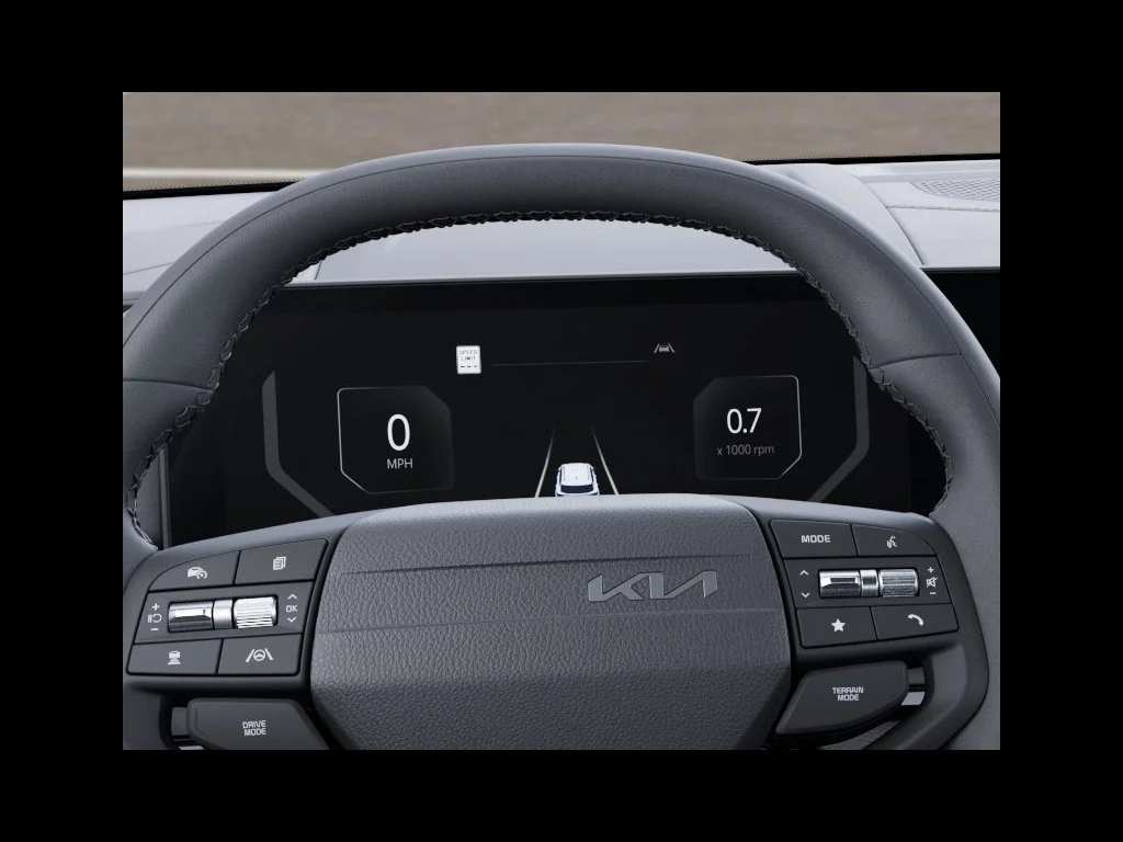 New 2027 Road Rider Brown / Black Roof Kia X-Line image 48