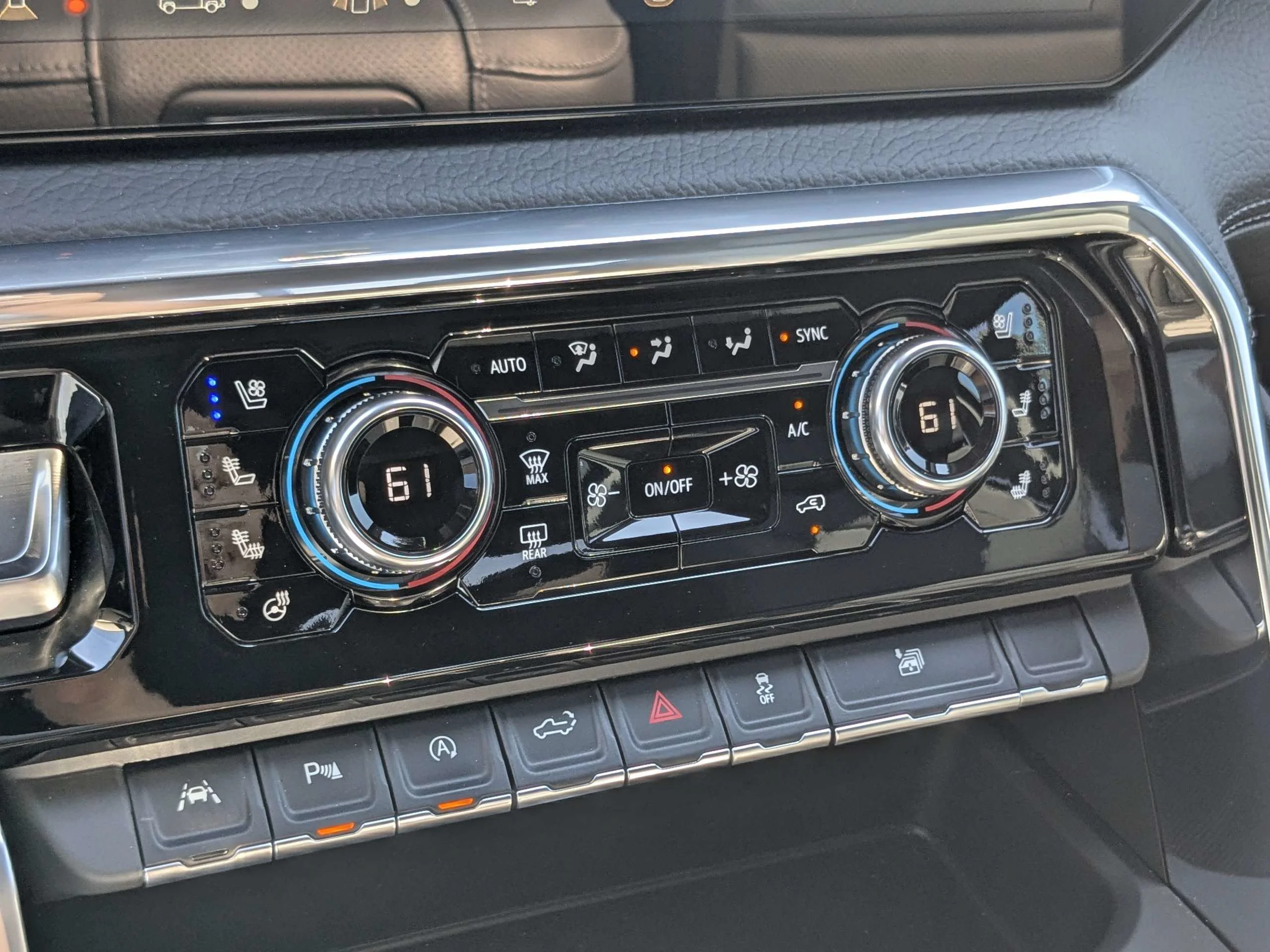 2026 GMC Sierra 1500 Denali - Photo 29