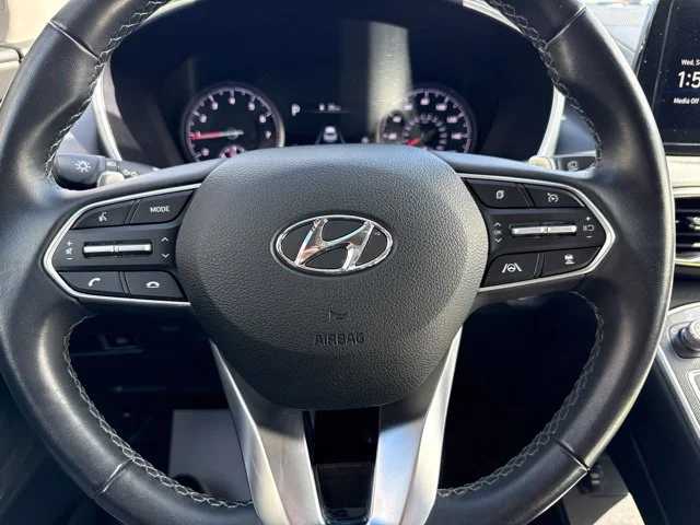 Certified Used 2023 Gray Hyundai SEL image 9