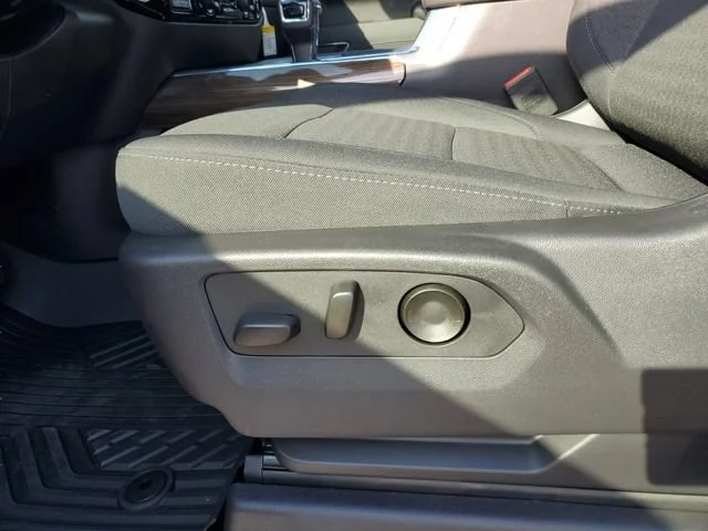 Used 2024 Sterling Gray Metallic Chevrolet LT Trail Boss image 12