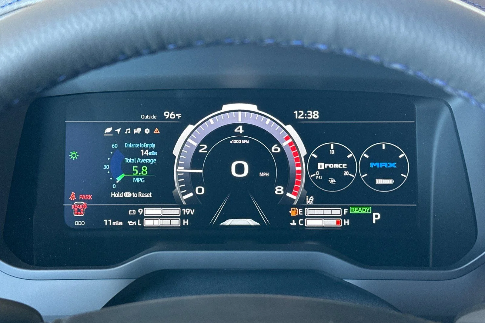 New 2026  Toyota Platinum image 25