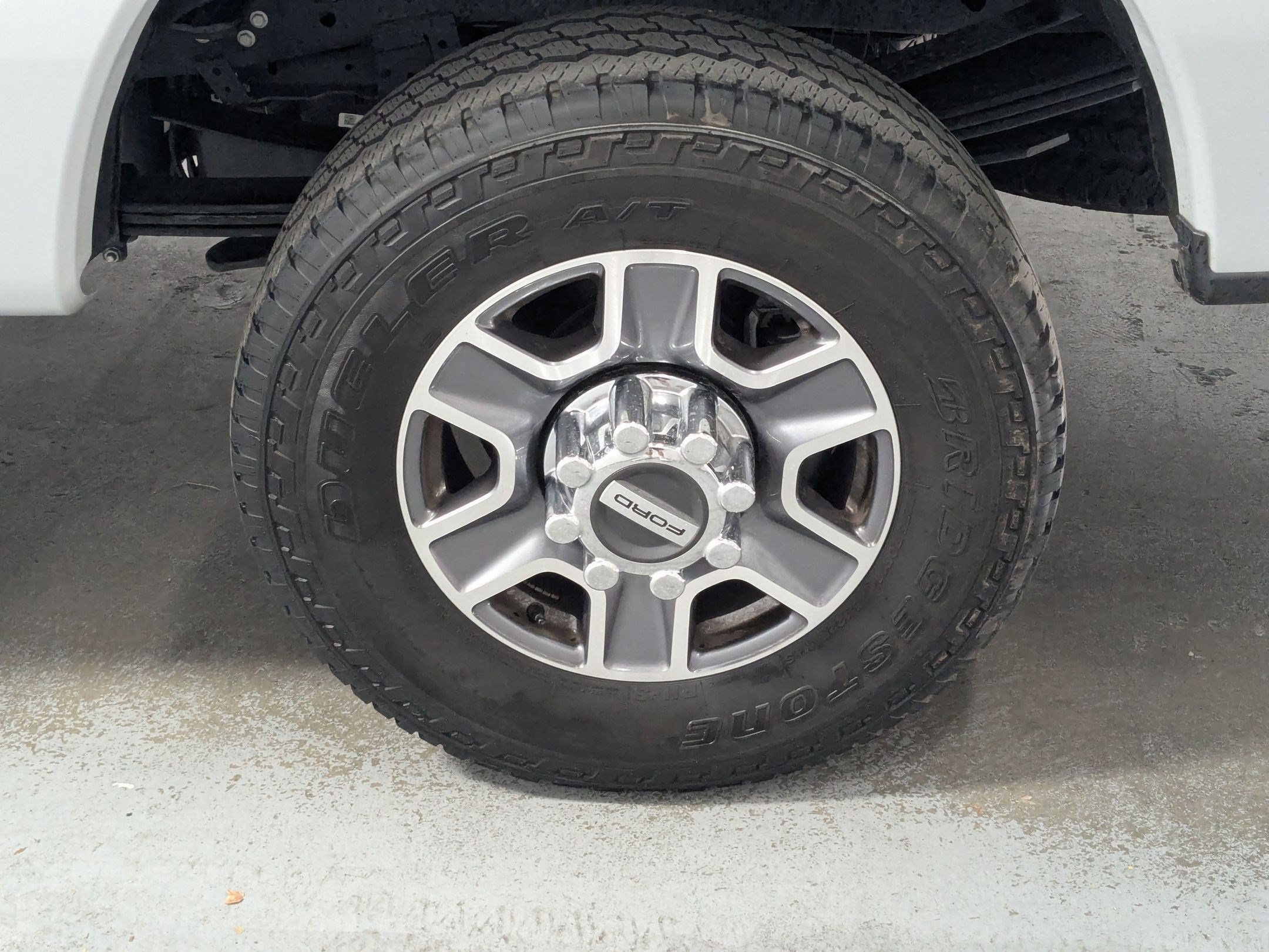Used 2026 Avalanche Ford LARIAT image 23
