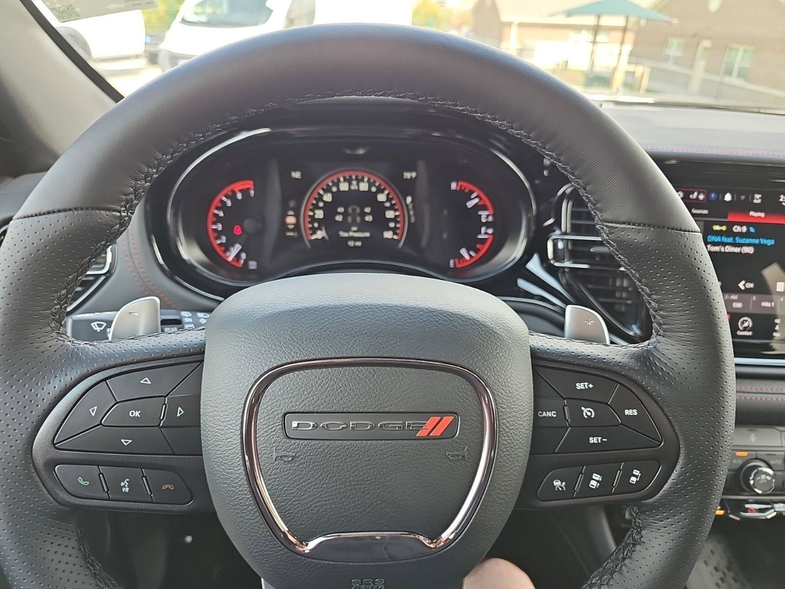 New 2026 Green Machine Dodge GT Plus HEMI V8 image 18