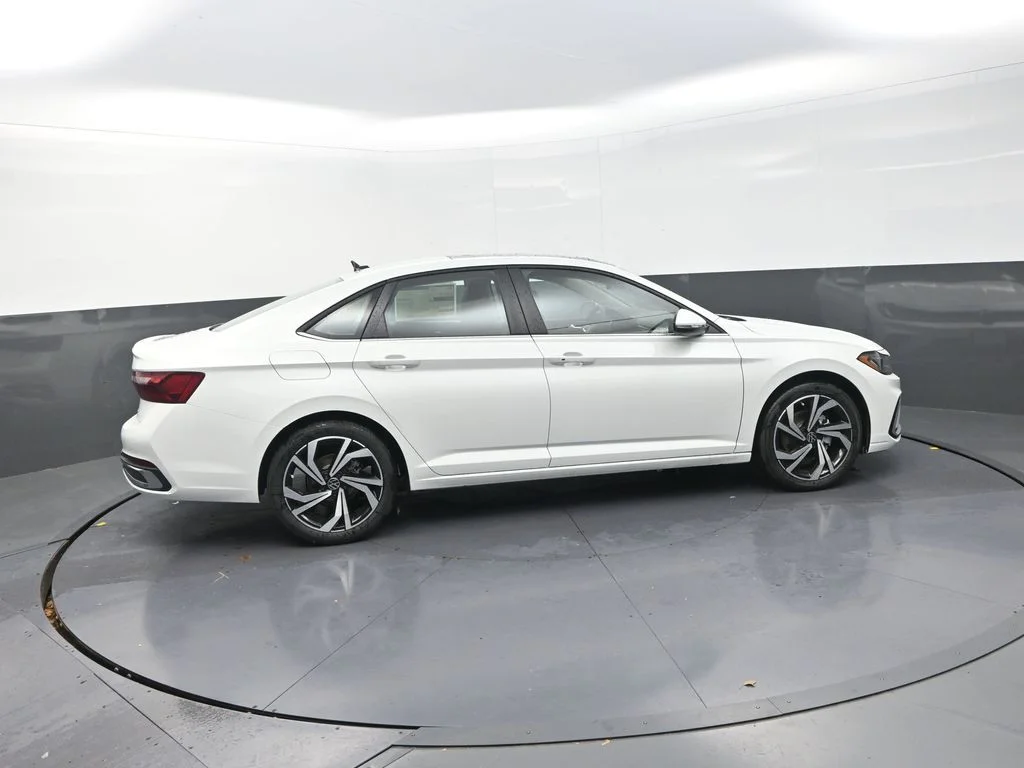 New 2026  Volkswagen 1.5T SEL image 12