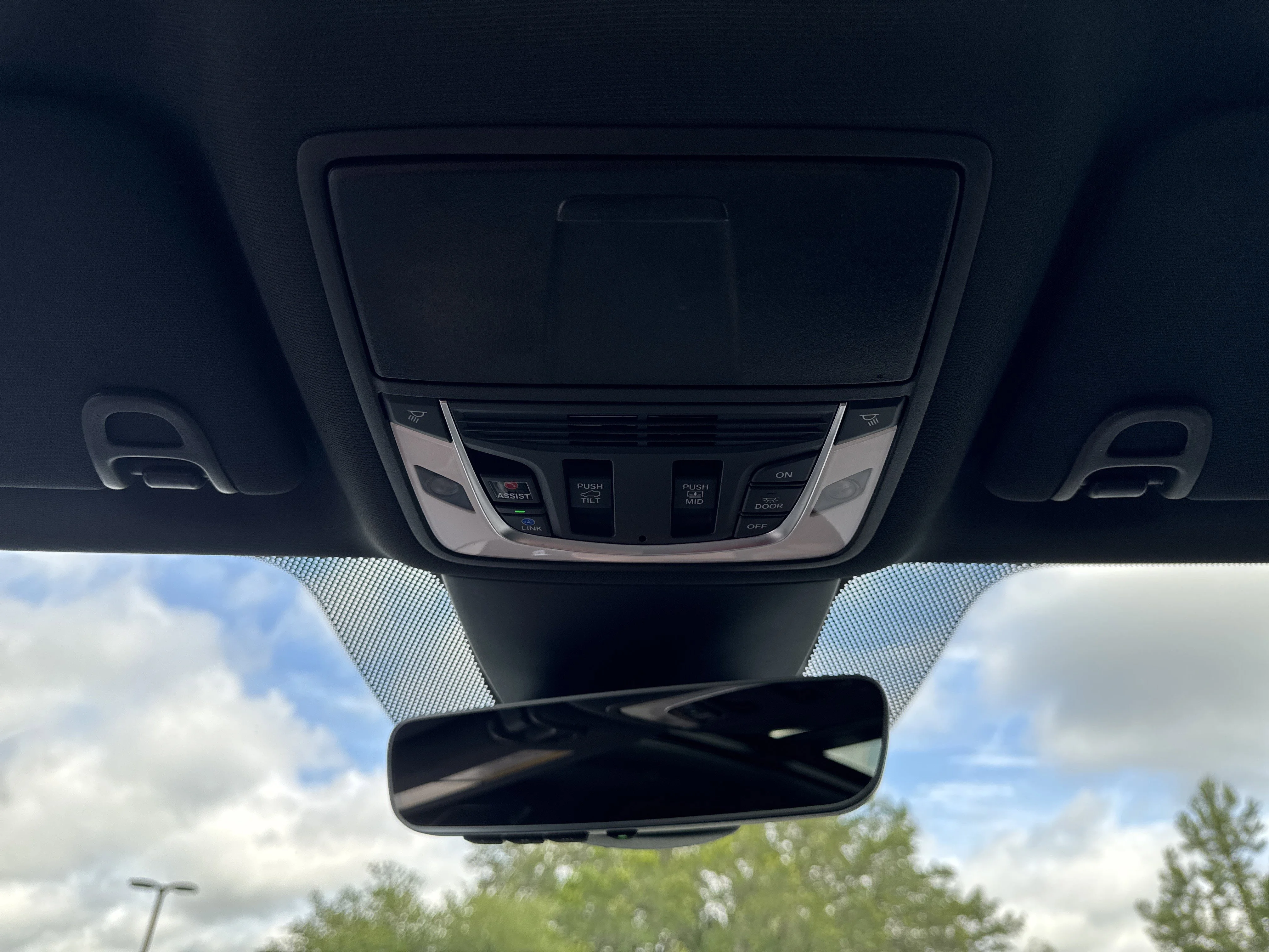 Used 2024  Acura A-Spec image 23