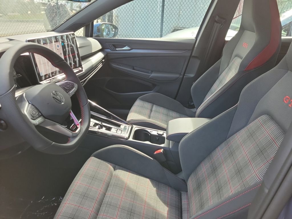 New 2026 Blue Volkswagen 2.0T S image 10