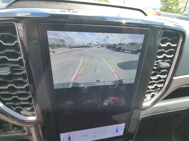 Used 2025 White Ford XLT image 29