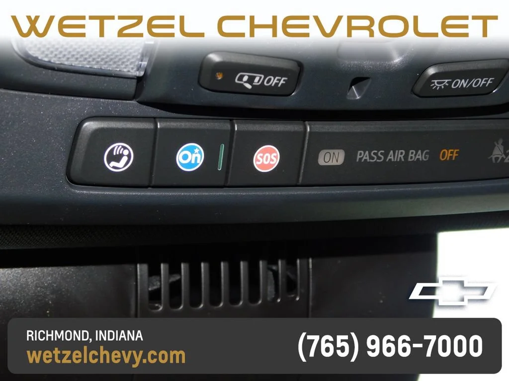 New 2026 Summit White Chevrolet ZR2 image 41
