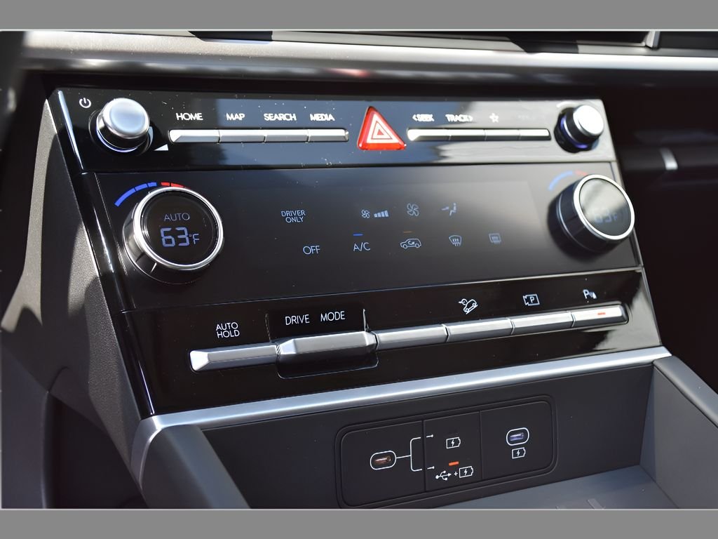 2026 Hyundai Santa Fe SE - Photo 54