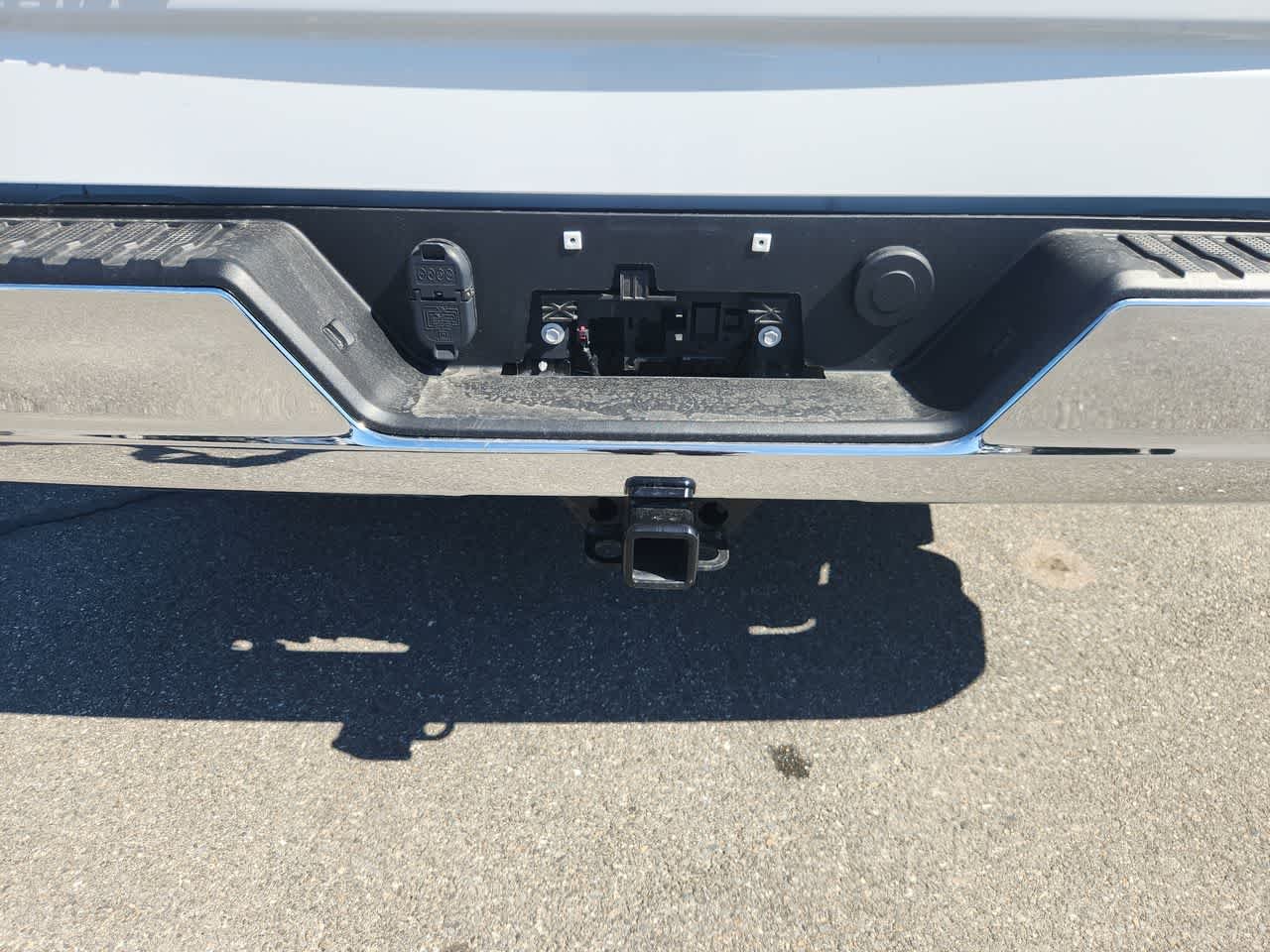 2024 Chevrolet Silverado 1500 LT - Photo 17