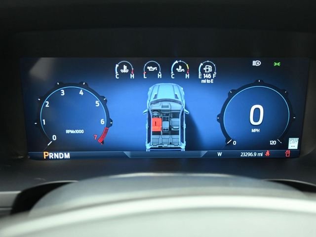 2024 FORD F-150 - Image 12