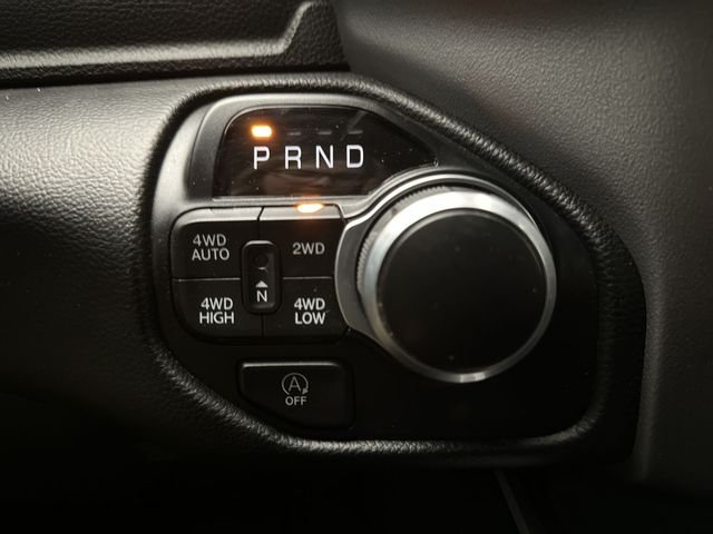 2022 RAM Ram 1500 Pickup Big Horn/Lone Star - Photo 23