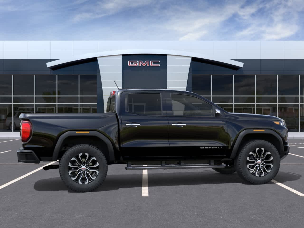 2026 GMC Canyon Denali - Photo 5