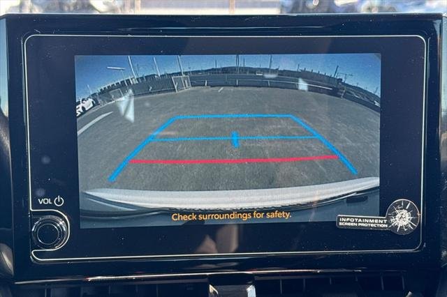 Certified Used 2026 ICE CAP Toyota  image 38