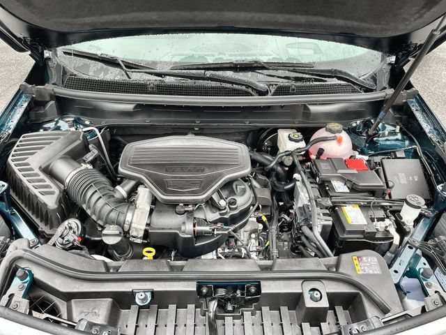 2026 Cadillac XT5 Premium Luxury - Photo 19