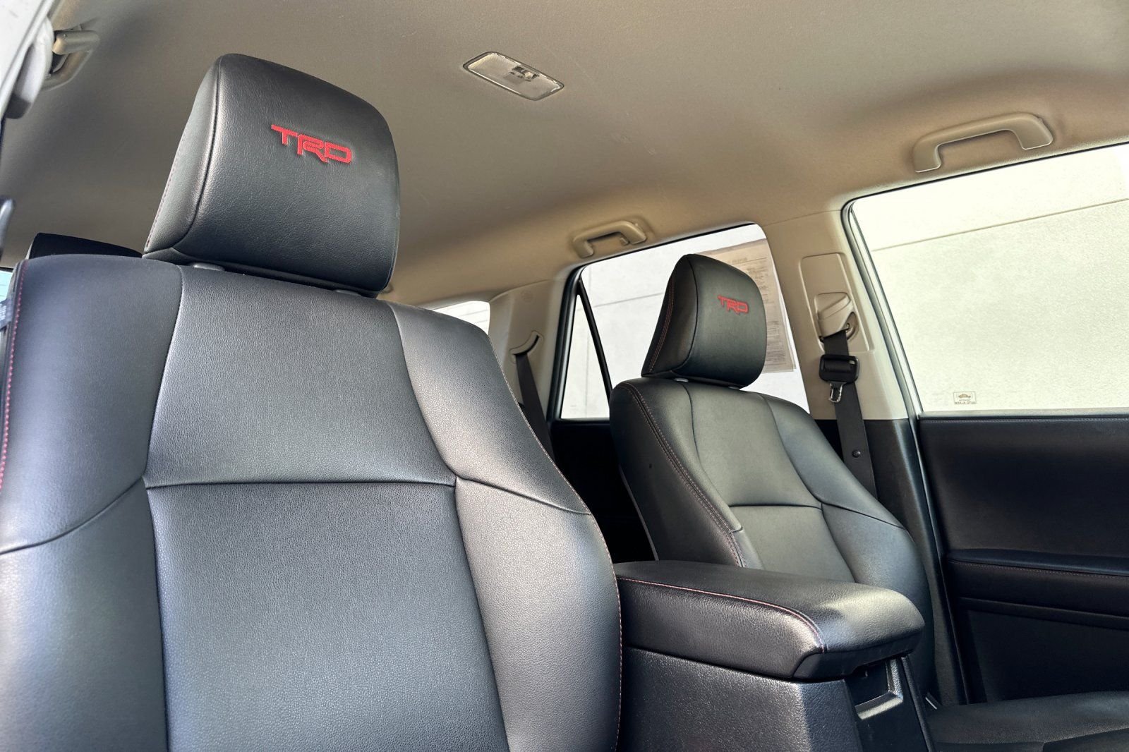 2019 Toyota 4Runner TRD Off-Road - Photo 17