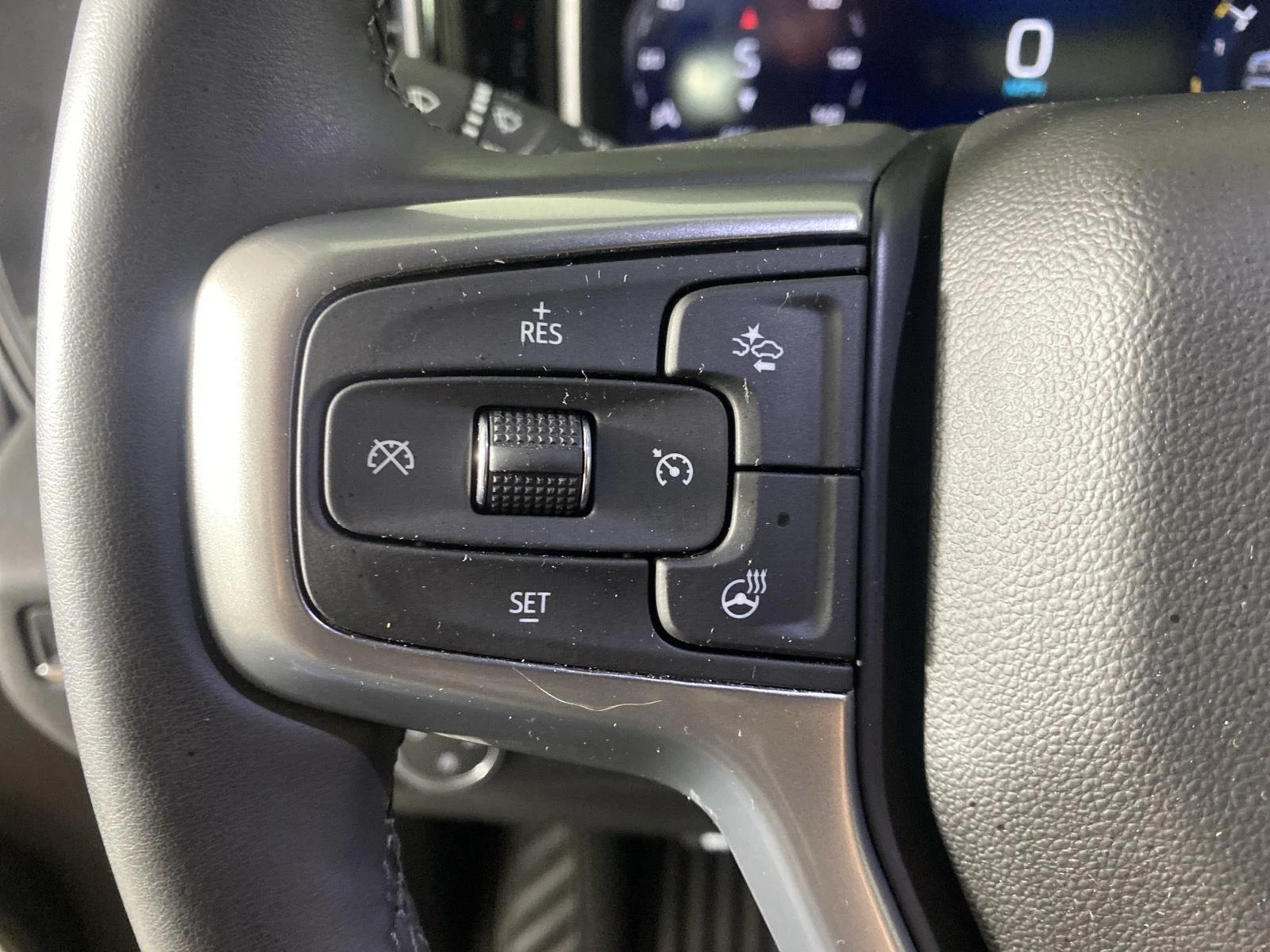 Used 2026 Sterling Gray Metallic Chevrolet LT image 14